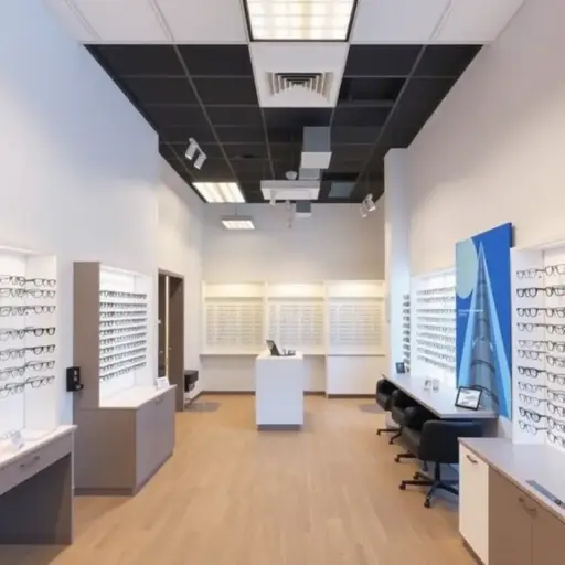 Lenscrafters