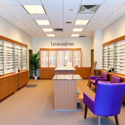 Lenscrafters