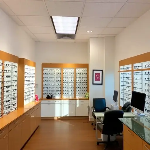 Ópticas en Myrtle Beach, SC 3 Negocio Lenscrafters