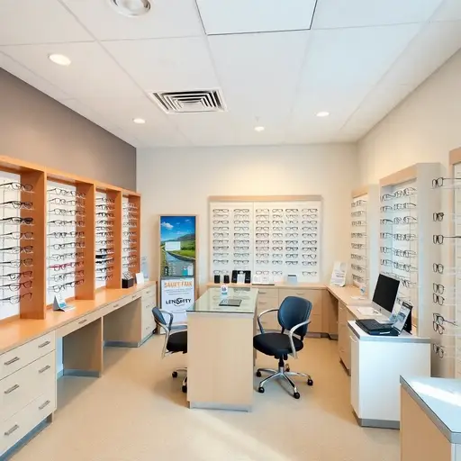 Lenscrafters