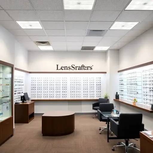 Lenscrafters