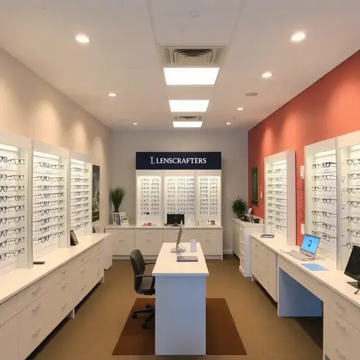 Lenscrafters