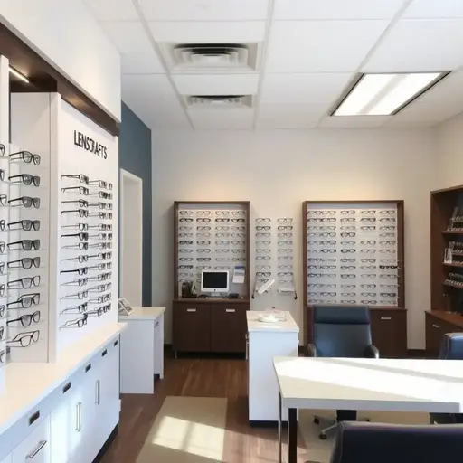 Lenscrafters