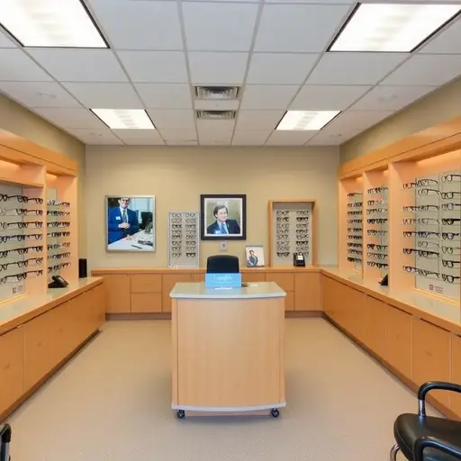 Lenscrafters