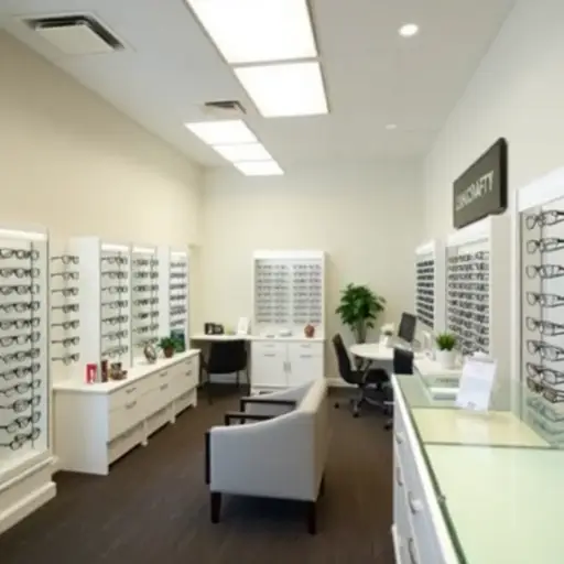 Ópticas en Charleston, WV 6 Negocio Lenscrafters