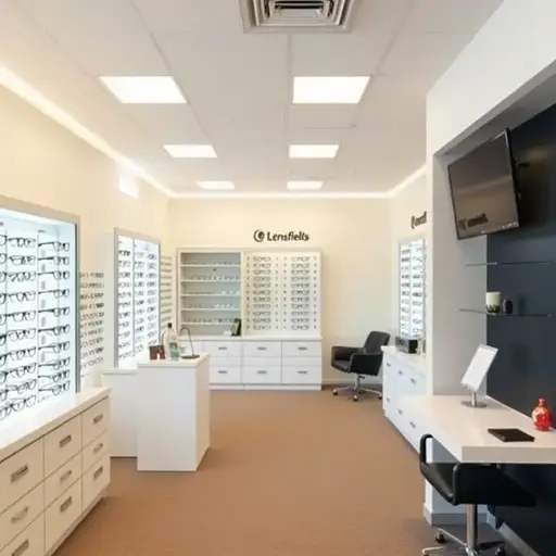 Lenscrafters