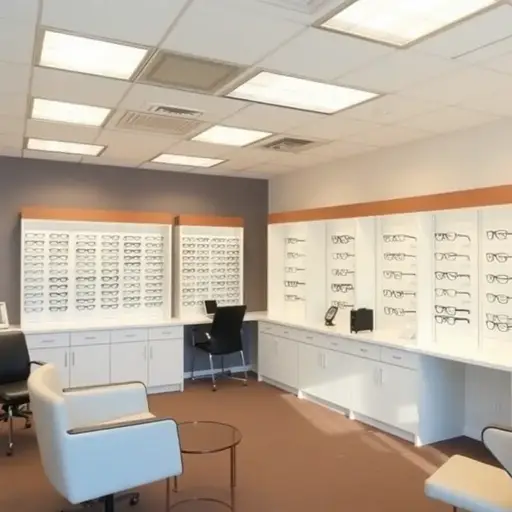 Lenscrafters