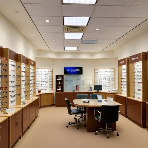 Lenscrafters
