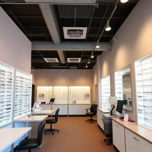 Lenscrafters