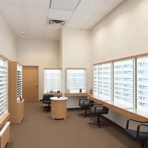 Lenscrafters