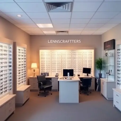Lenscrafters