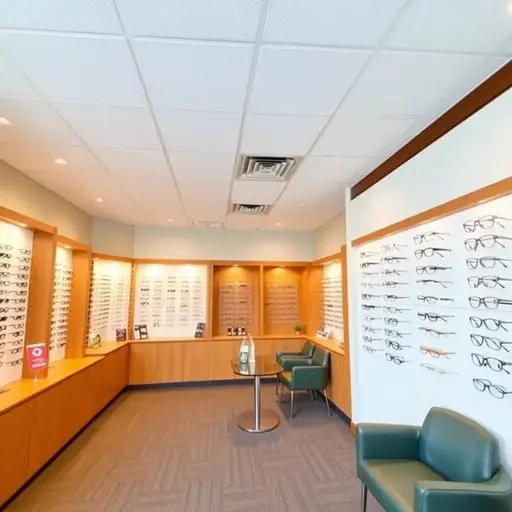 Lenscrafters