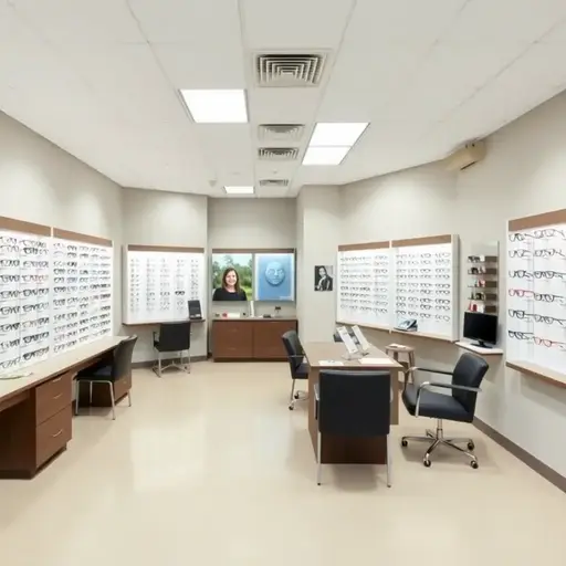 Lenscrafters