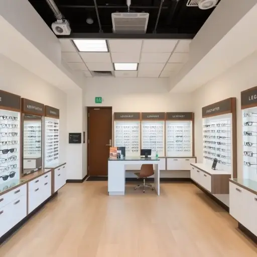 Lenscrafters