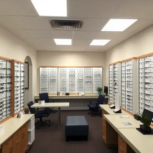 Lenscrafters