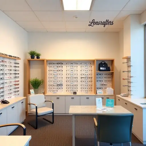 Lenscrafters