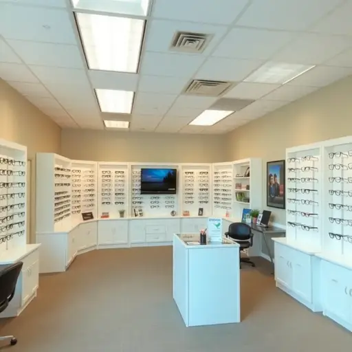 Lenscrafters