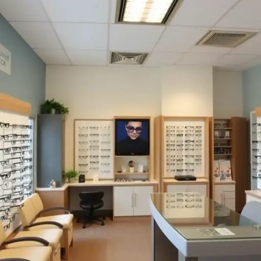 Lenscrafters