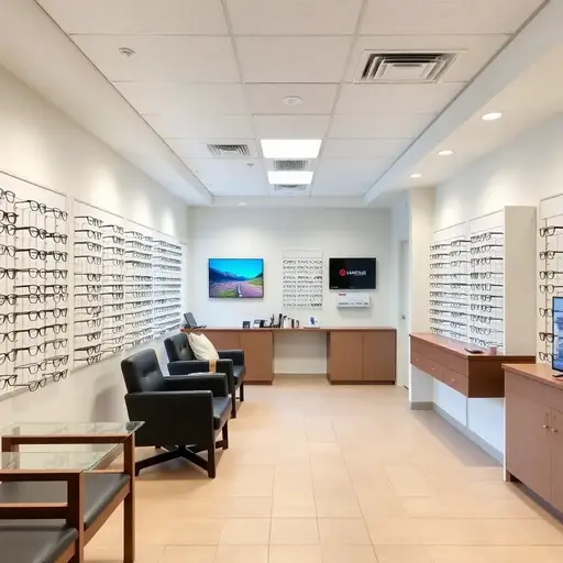 Ópticas en Lafayette, Louisiana 6 Negocio Lenscrafters