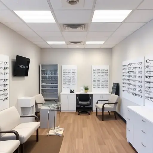 Lenscrafters