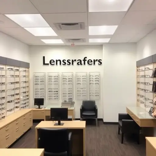 Lenscrafters