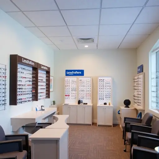 Lenscrafters