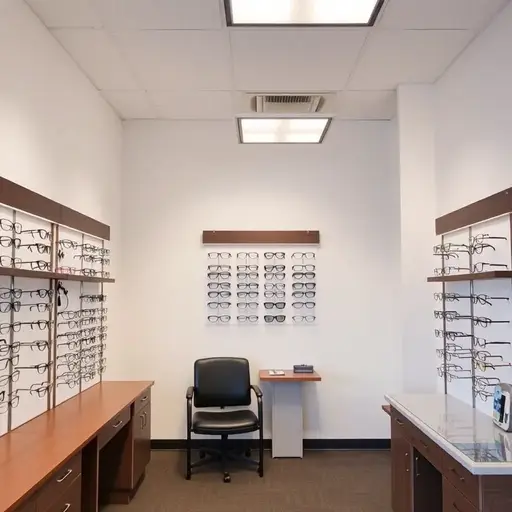 Ópticas en Ridgeland, Mississippi 3 Negocio Lenscrafters