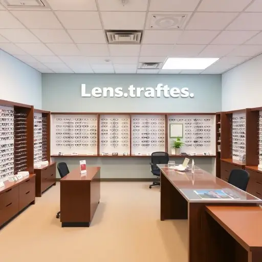 Lenscrafters