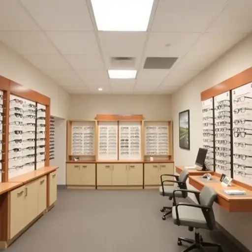 Ópticas en Raleigh, NC 6 Negocio Lenscrafters