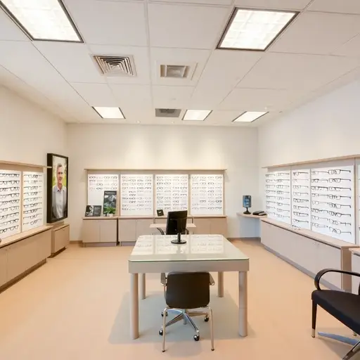 Lenscrafters