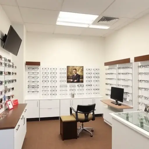 Lenscrafters