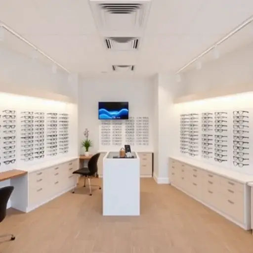 Ópticas en Portland, Oregon 9 Negocio Lenscrafters