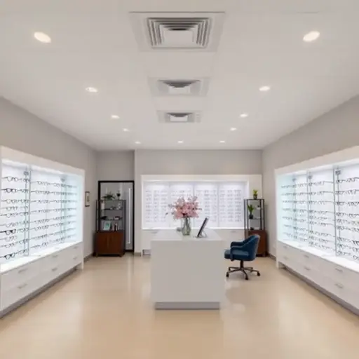Lenscrafters At Macy's