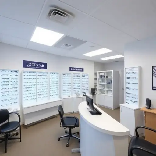 Lodestar Family Eye Care, Pc