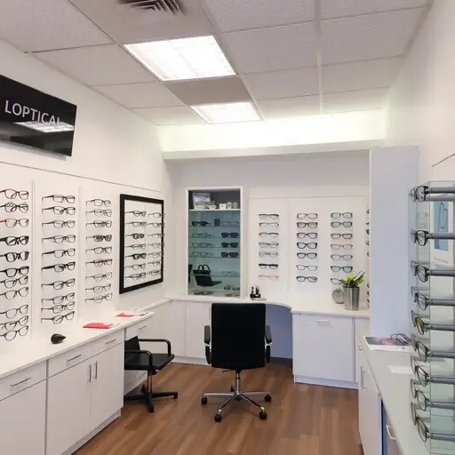 Lopez Optical
