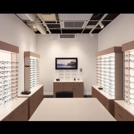 Loraine Thomas Eyewear