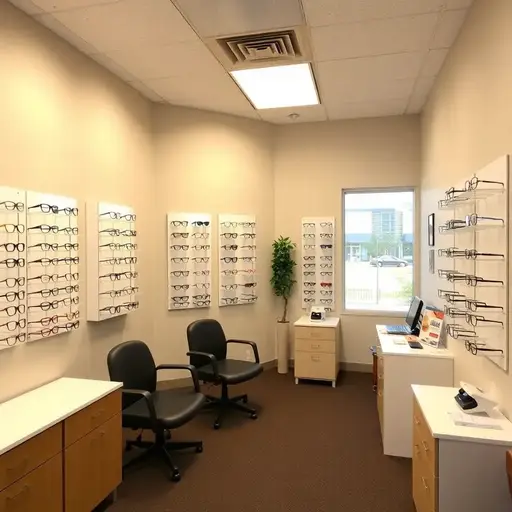 Ópticas en Baton Rouge, Louisiana 9 Negocio Louisiana Center For Eyes