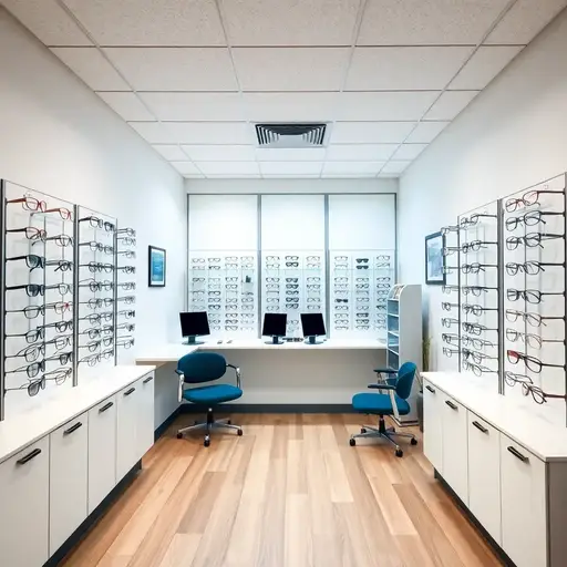 Ópticas en Denham Springs, Louisiana 2 Negocio Louisiana Eye Care