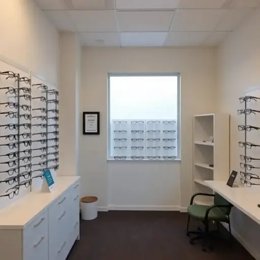 Ópticas en Baton Rouge, Louisiana 10 Negocio Louisiana Eye Doctors Baton Rouge