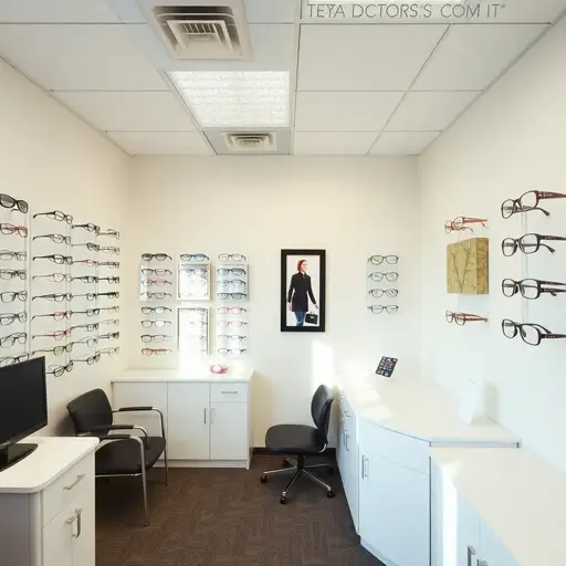Ópticas en Metairie, Louisiana 6 Negocio Louisiana Eye Doctors - Clearview