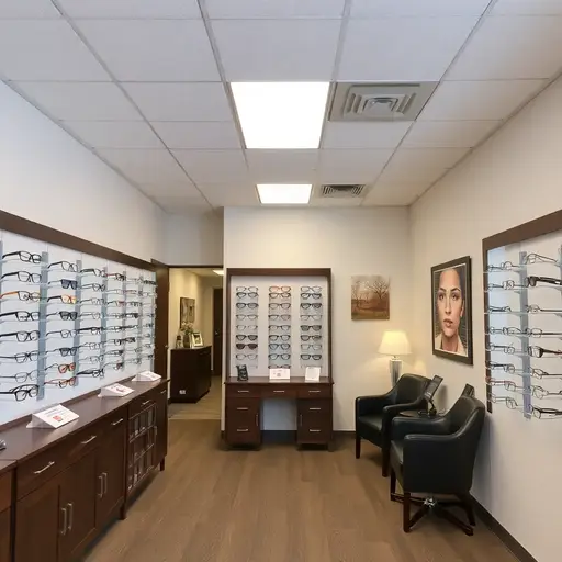 Lund Optical Co