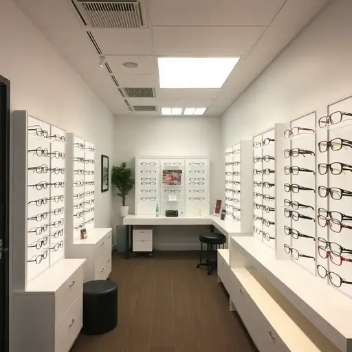 Lunette Optic