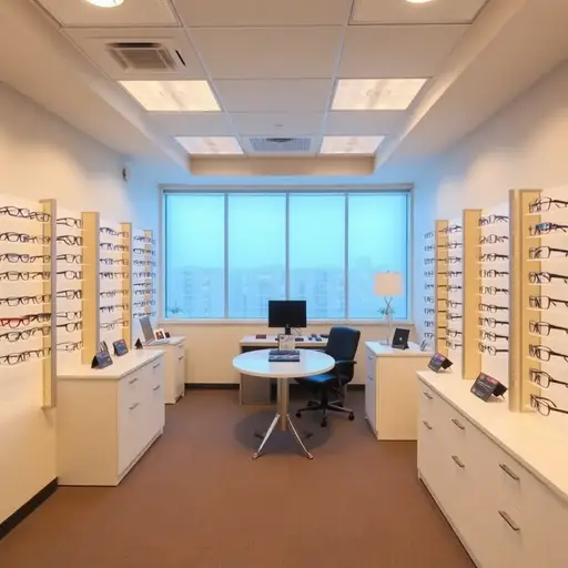 Madeira Optical