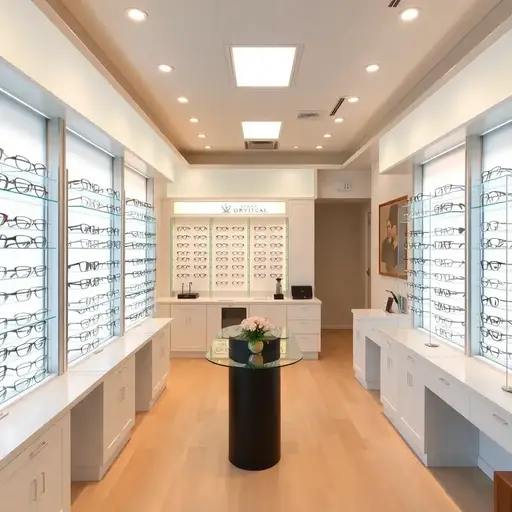 Manhattan Grand Optical