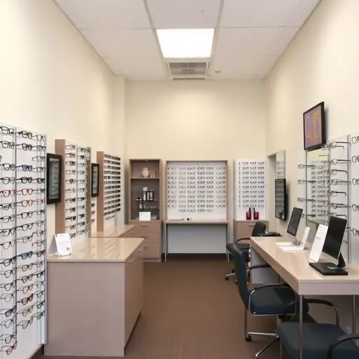 Marx Optical