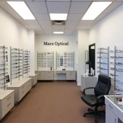 Marx Optical