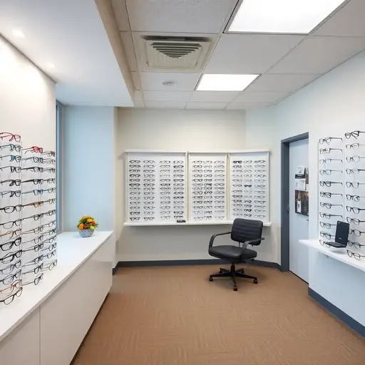 Maryland Eye Care Center