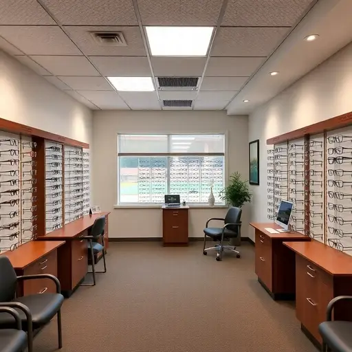 Maryland Eye Care Center