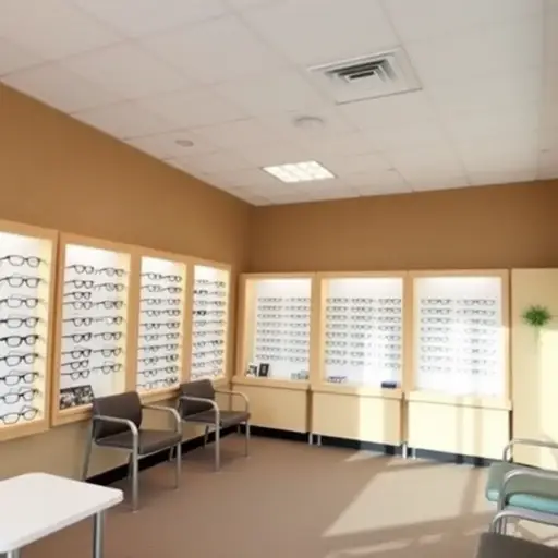 Maryland Vision Center