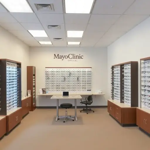 Mayo Clinic Optical Store - Arizona